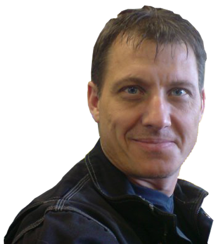 Daglig leder i Solør Mekaniske Verksted, Trond Berg