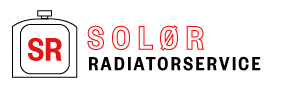 Solør Radiatorservice Logo